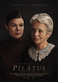 Пилат (2020) Pilátus