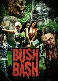Лесная бойня (2020) Bush Bash