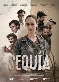 Засуха (2022) Sequía / Crimes Submersos