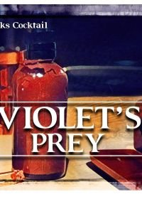 Жертва Вайолет (2020) Violet's Prey