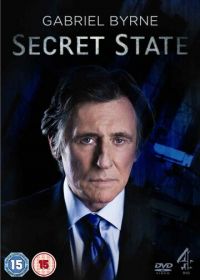 Государственная тайна (2012) Secret State