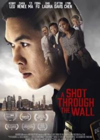 Китайский коп (2021) A Shot Through the Wall