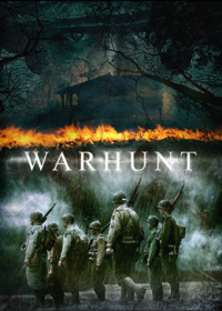Военная охота (2022) WarHunt
