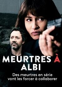 Убийства в Альби (2021) Meurtres à Albi
