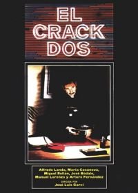 Взлом 2 (1983) El crack dos
