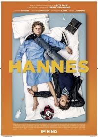Ханнес (2021) Hannes