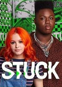 Среда (2019) Stuck