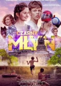 Чёрная Мельница (2020) Czarny mlyn