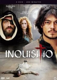 Инквизиция (2012) Inquisitio