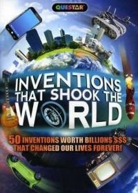 Изобретения, которые потрясли мир (2011) Inventions That Shook the World