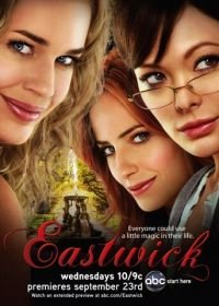 Иствик (2009) Eastwick