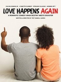 Влюбиться снова (2020) Love Happens Again