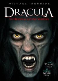 Дракула: Первый живой вампир (2022) Dracula: The Original Living Vampire
