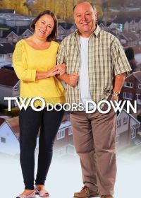 По-соседски (2016-2018) Two Doors Down