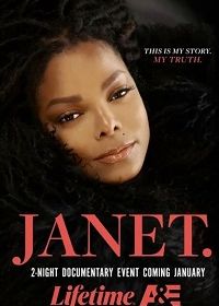 Джанет Джексон (2022) Janet Jackson