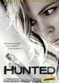 Под прицелом (2012) Hunted