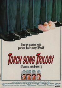 Сентиментальная песня (1988) Torch Song Trilogy