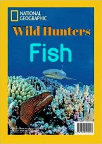 Дикие охотники. Рыбы (2019) Wild Hunters. Fish