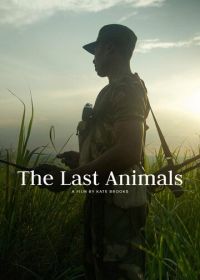 Последние животные (2017) The Last Animals