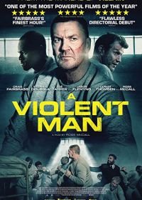 Жестокий человек (2022) A Violent Man