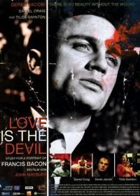 Любовь - это дьявол (1998) Love Is the Devil: Study for a Portrait of Francis Bacon