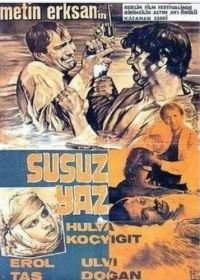 Засушливое лето (1963) Susuz Yaz