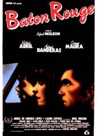 Тройное преступление (1988) Baton Rouge