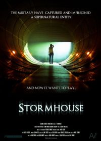 Тюрьма для призрака (2011) Stormhouse