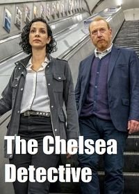 Детектив из Челси (2022) The Chelsea Detective
