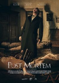 Пост Мортем (2020) Post Mortem