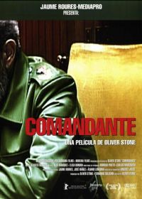 Команданте (2003) Comandante