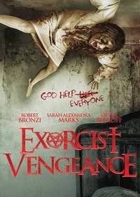 Месть экзорциста (2022) Exorcist Vengeance
