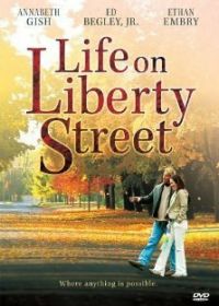 Жизнь на улице Либерти (2004) Life on Liberty Street