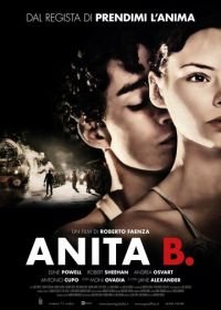 Анита Б. (2014) Anita B.