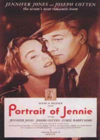 Портрет Дженни (1948) Portrait of Jennie