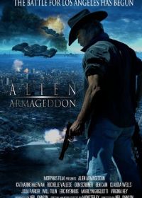Армагеддон пришельцев (2011) Alien Armageddon