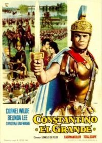 Константин Великий (1961) Costantino il grande