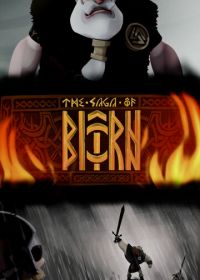 Сага о Бьорне (2011) The Saga of Biorn