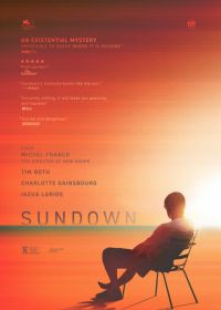 Закат (2021) Sundown