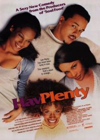 Невезучий (1997) Hav Plenty