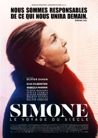 Симона: путешествие века (2022) Simone, le voyage du siècle