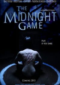 Полуночная игра (2013) The Midnight Game