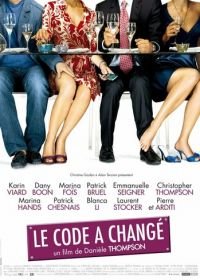 Код изменился (2009) Le code a changé