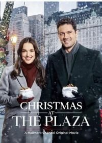 Рождество в «Плазе» (2019) Christmas at the Plaza