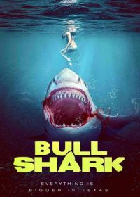 Бычья акула (2022) Bull Shark