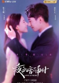 Любовь в ночи (2021) Ye se an yong shi