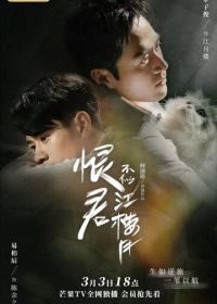 Убийца и целитель (2021) Hen jun bu shi jiang lou yue