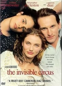 Невидимый цирк (2000) The Invisible Circus