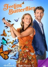 Чувствуя бабочек (2022) Feeling Butterflies