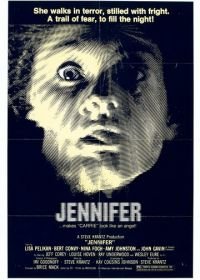 Секрет Дженнифер (1978) Jennifer